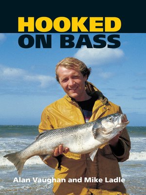 cover image of Hooked on Bass